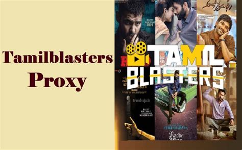 tamil blasters.link|[Updated] TamilBlasters Proxy 